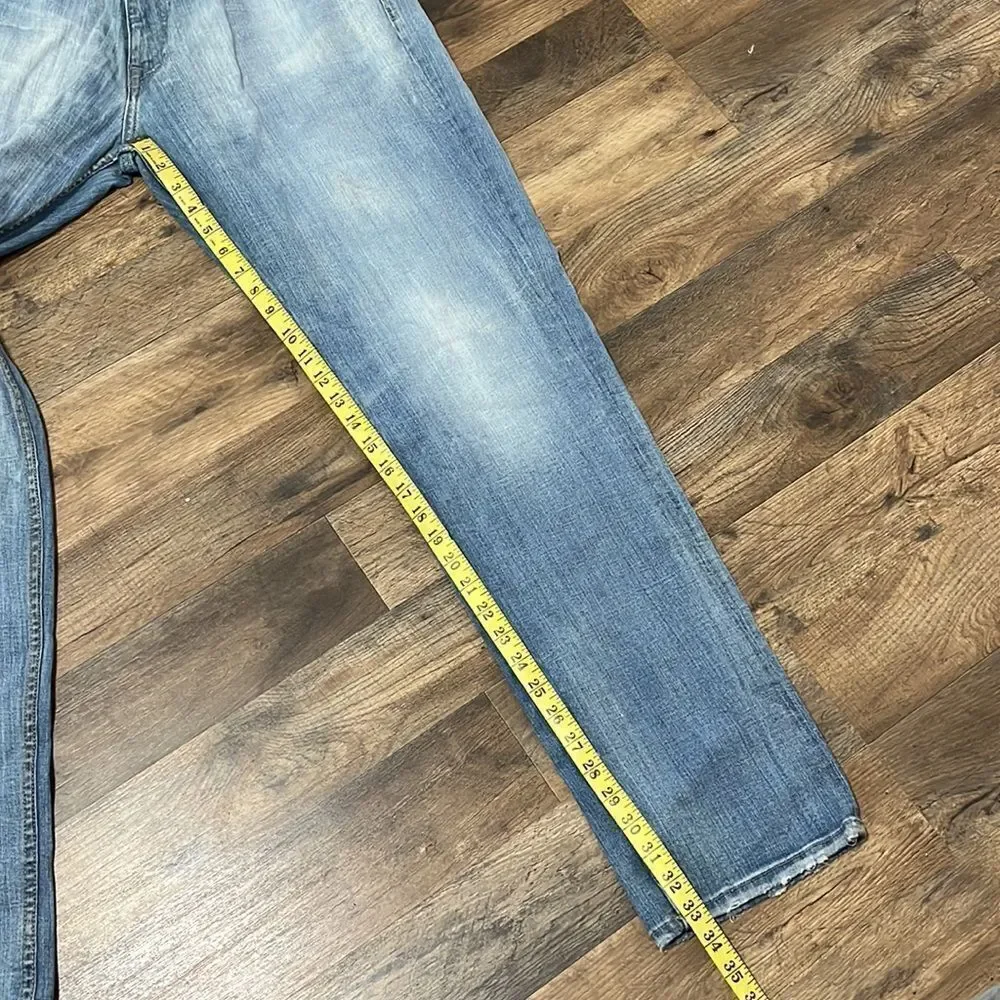 Jordan Craig Legacy Edition Aaron fit jeans. Size 36x32